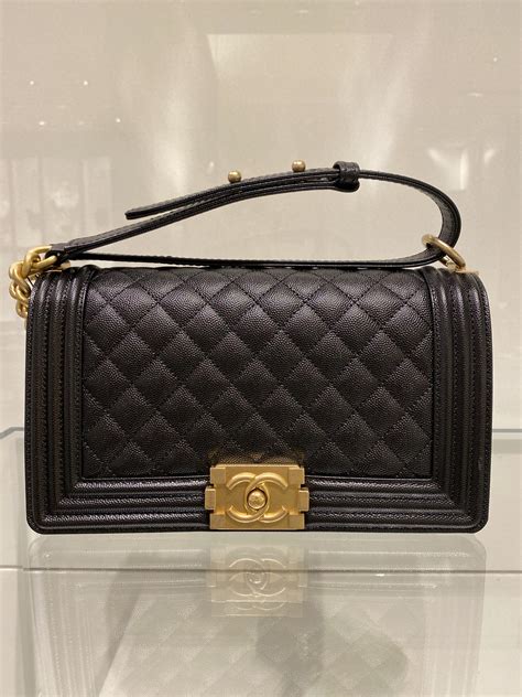 chanel handbags reddit